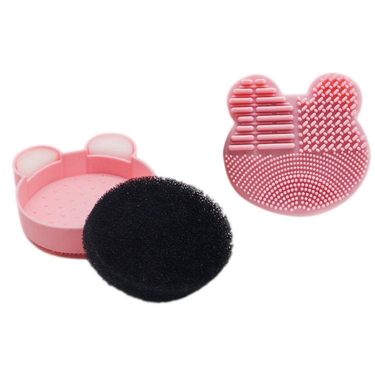 Limpador de pincel Love Makeup®