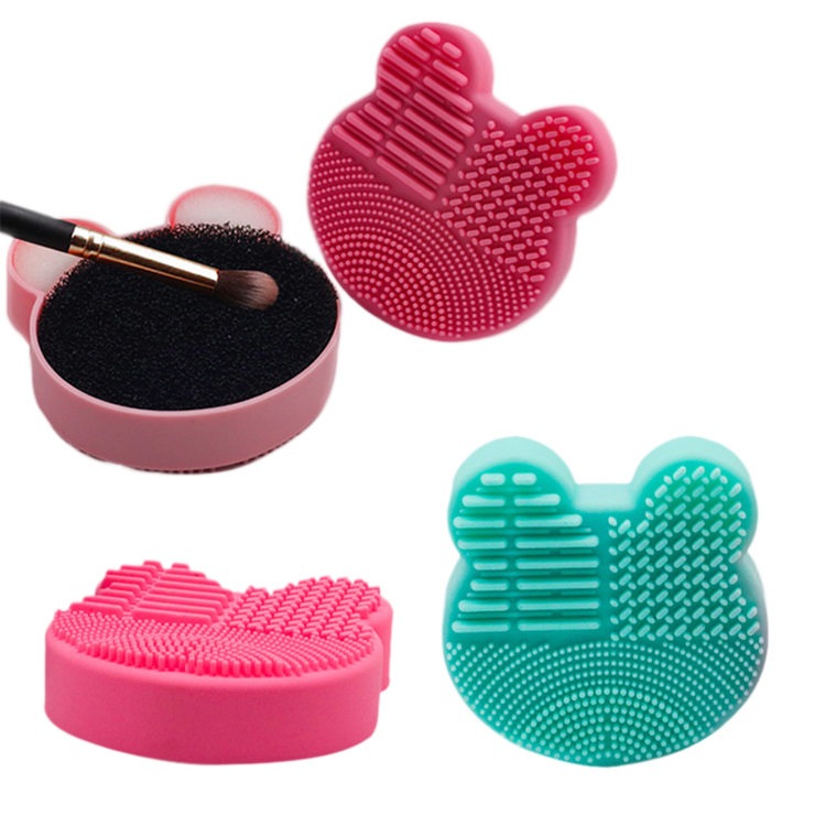 Limpador de pincel Love Makeup®