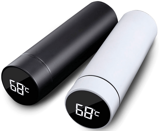 Garrafa Thermo Genius