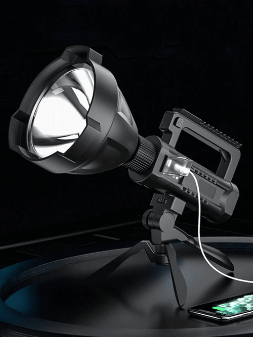 Lanterna Ultra Spotlight®